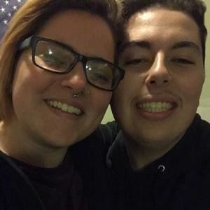 Meet your Posher, Pat